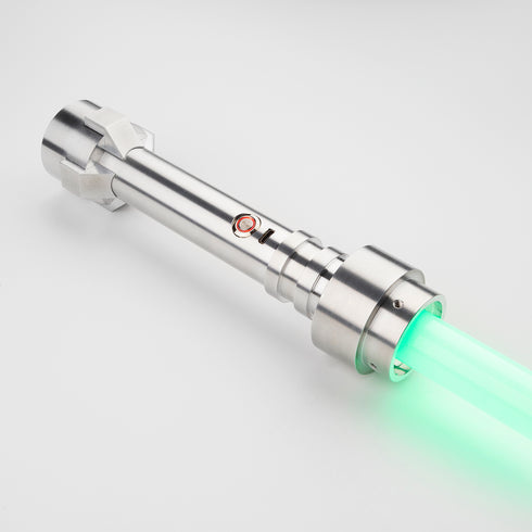 | The Saber Factory